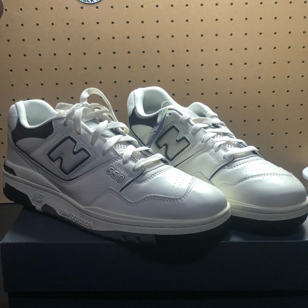 10.5 new balance 550